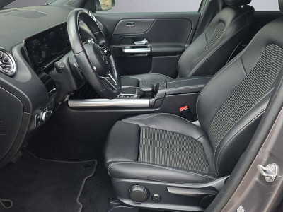 Mercedes-Benz EQA Gebrauchtwagen Mercedes-Benz EQA Gebrauchtwagen