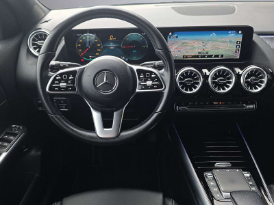 Mercedes-Benz EQA Gebrauchtwagen Mercedes-Benz EQA Gebrauchtwagen