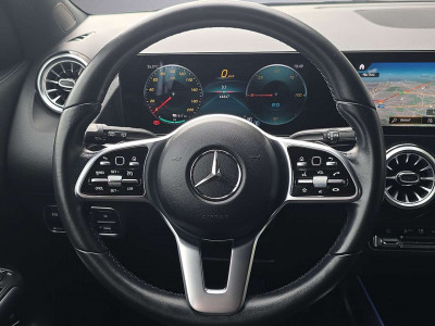 Mercedes-Benz EQA Gebrauchtwagen Mercedes-Benz EQA Gebrauchtwagen
