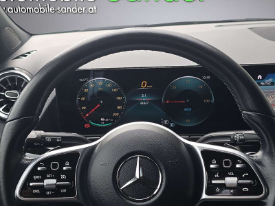 Mercedes-Benz EQA Gebrauchtwagen Mercedes-Benz EQA Gebrauchtwagen