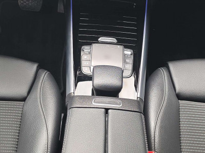 Mercedes-Benz EQA Gebrauchtwagen Mercedes-Benz EQA Gebrauchtwagen