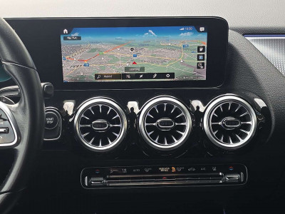 Mercedes-Benz EQA Gebrauchtwagen Mercedes-Benz EQA Gebrauchtwagen