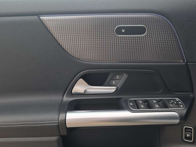 Mercedes-Benz EQA Gebrauchtwagen Mercedes-Benz EQA Gebrauchtwagen