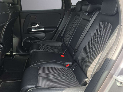 Mercedes-Benz EQA Gebrauchtwagen Mercedes-Benz EQA Gebrauchtwagen