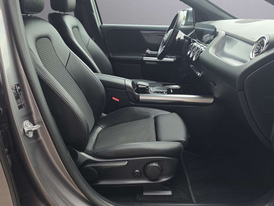 Mercedes-Benz EQA Gebrauchtwagen Mercedes-Benz EQA Gebrauchtwagen