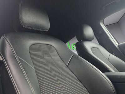 Mercedes-Benz EQA Gebrauchtwagen Mercedes-Benz EQA Gebrauchtwagen