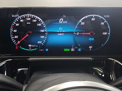 Mercedes-Benz EQA Gebrauchtwagen Mercedes-Benz EQA Gebrauchtwagen
