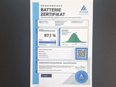 Mercedes-Benz EQA Gebrauchtwagen Mercedes-Benz EQA Gebrauchtwagen