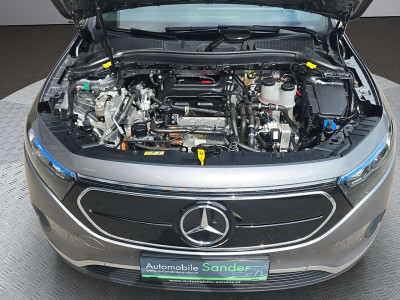 Mercedes-Benz EQA Gebrauchtwagen Mercedes-Benz EQA Gebrauchtwagen