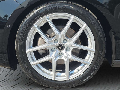 Mercedes-Benz A-Klasse Gebrauchtwagen Mercedes-Benz A-Klasse Gebrauchtwagen