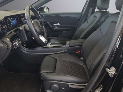 Mercedes-Benz A-Klasse Gebrauchtwagen Mercedes-Benz A-Klasse Gebrauchtwagen
