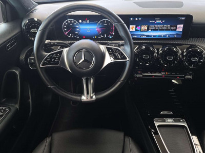 Mercedes-Benz A-Klasse Gebrauchtwagen Mercedes-Benz A-Klasse Gebrauchtwagen