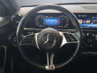 Mercedes-Benz A-Klasse Gebrauchtwagen Mercedes-Benz A-Klasse Gebrauchtwagen