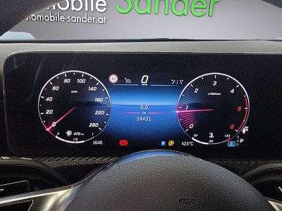 Mercedes-Benz A-Klasse Gebrauchtwagen Mercedes-Benz A-Klasse Gebrauchtwagen
