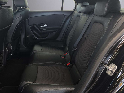 Mercedes-Benz A-Klasse Gebrauchtwagen Mercedes-Benz A-Klasse Gebrauchtwagen