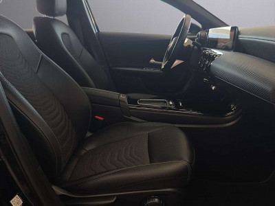 Mercedes-Benz A-Klasse Gebrauchtwagen Mercedes-Benz A-Klasse Gebrauchtwagen