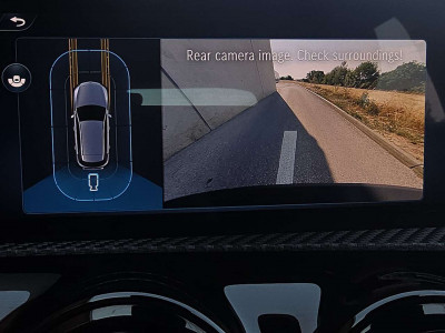 Mercedes-Benz A-Klasse Gebrauchtwagen Mercedes-Benz A-Klasse Gebrauchtwagen