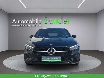 Mercedes-Benz A-Klasse Gebrauchtwagen Mercedes-Benz A-Klasse Gebrauchtwagen