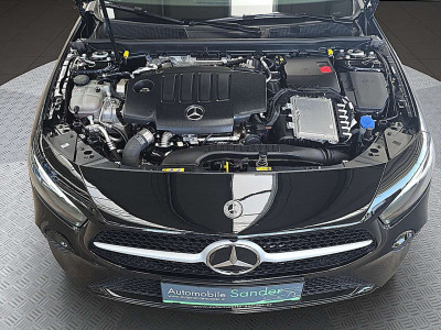 Mercedes-Benz A-Klasse Gebrauchtwagen Mercedes-Benz A-Klasse Gebrauchtwagen
