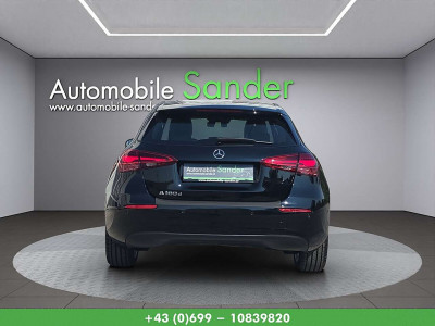 Mercedes-Benz A-Klasse Gebrauchtwagen Mercedes-Benz A-Klasse Gebrauchtwagen
