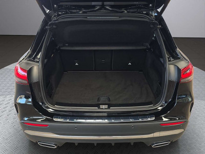 Mercedes-Benz GLA Gebrauchtwagen