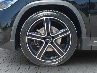Mercedes-Benz GLA Gebrauchtwagen
