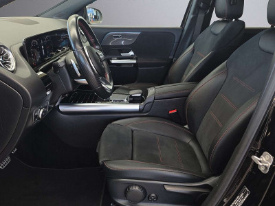 Mercedes-Benz GLA Gebrauchtwagen