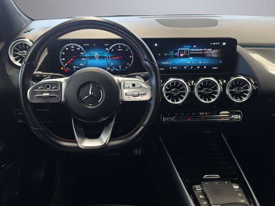 Mercedes-Benz GLA Gebrauchtwagen
