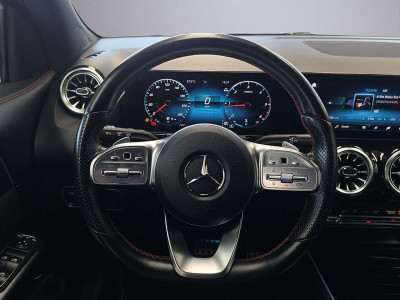 Mercedes-Benz GLA Gebrauchtwagen