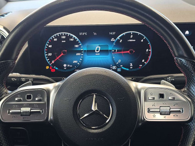 Mercedes-Benz GLA Gebrauchtwagen