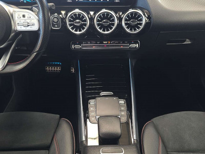 Mercedes-Benz GLA Gebrauchtwagen