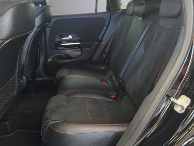 Mercedes-Benz GLA Gebrauchtwagen