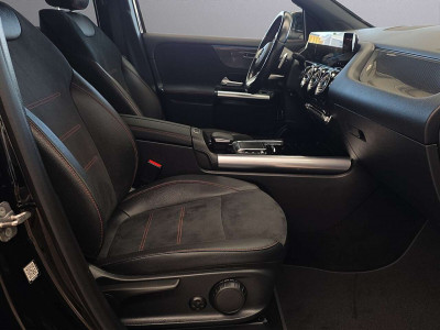 Mercedes-Benz GLA Gebrauchtwagen