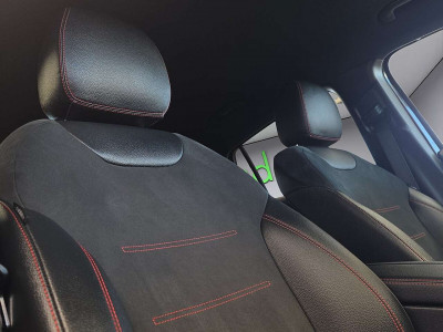 Mercedes-Benz GLA Gebrauchtwagen