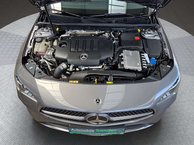 Mercedes-Benz CLA Gebrauchtwagen Mercedes-Benz CLA Gebrauchtwagen