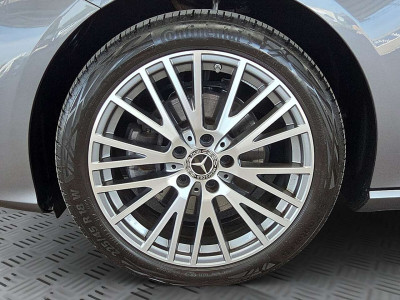 Mercedes-Benz CLA Gebrauchtwagen Mercedes-Benz CLA Gebrauchtwagen