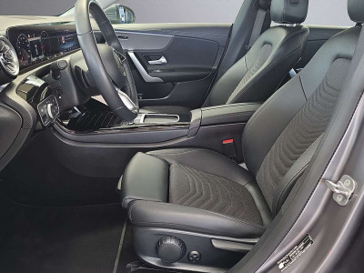 Mercedes-Benz CLA Gebrauchtwagen Mercedes-Benz CLA Gebrauchtwagen