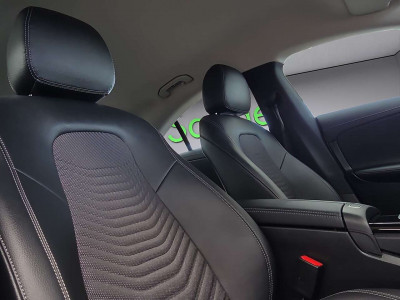 Mercedes-Benz CLA Gebrauchtwagen Mercedes-Benz CLA Gebrauchtwagen