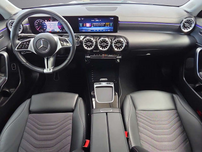 Mercedes-Benz CLA Gebrauchtwagen Mercedes-Benz CLA Gebrauchtwagen