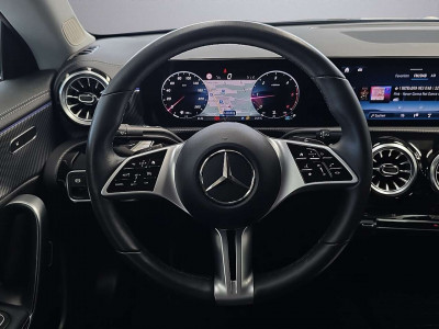 Mercedes-Benz CLA Gebrauchtwagen Mercedes-Benz CLA Gebrauchtwagen