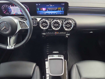 Mercedes-Benz CLA Gebrauchtwagen Mercedes-Benz CLA Gebrauchtwagen