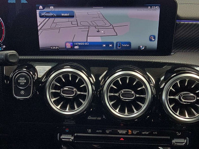 Mercedes-Benz CLA Gebrauchtwagen Mercedes-Benz CLA Gebrauchtwagen