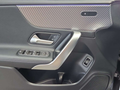 Mercedes-Benz CLA Gebrauchtwagen Mercedes-Benz CLA Gebrauchtwagen