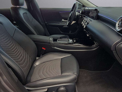 Mercedes-Benz CLA Gebrauchtwagen Mercedes-Benz CLA Gebrauchtwagen