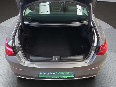 Mercedes-Benz CLA Gebrauchtwagen Mercedes-Benz CLA Gebrauchtwagen