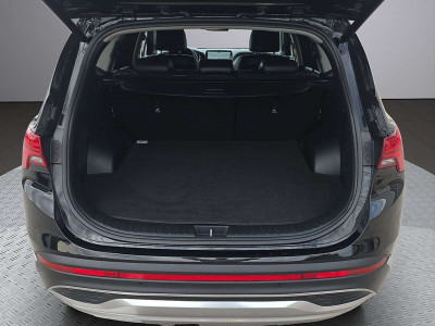 Hyundai Santa Fe Gebrauchtwagen Hyundai Santa Fe Gebrauchtwagen