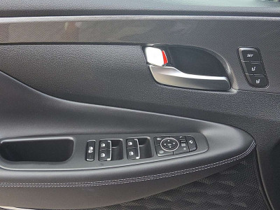 Hyundai Santa Fe Gebrauchtwagen Hyundai Santa Fe Gebrauchtwagen