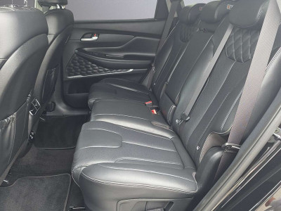Hyundai Santa Fe Gebrauchtwagen Hyundai Santa Fe Gebrauchtwagen