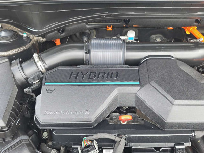 Hyundai Santa Fe Gebrauchtwagen Hyundai Santa Fe Gebrauchtwagen