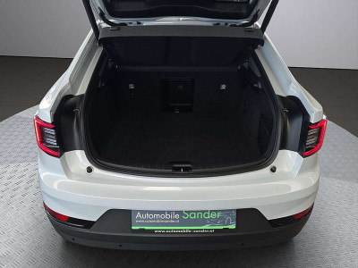 Polestar Polestar 2 Gebrauchtwagen Polestar Polestar 2 Gebrauchtwagen